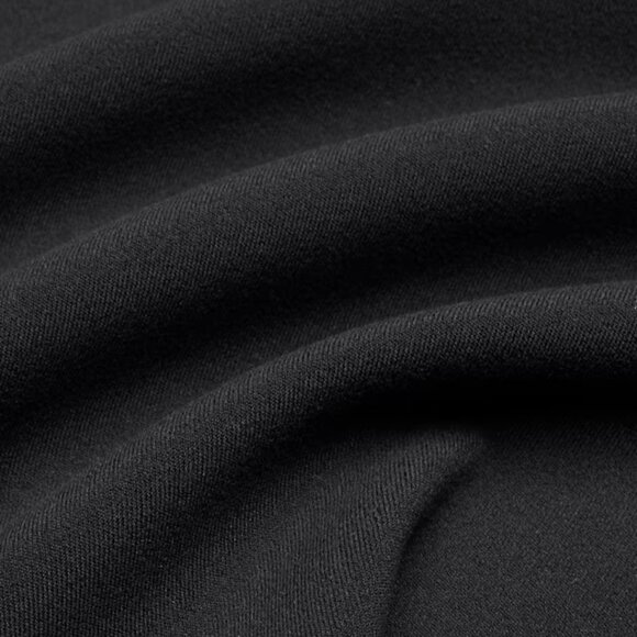 NWT Aritzia GOLDEN BUTTER Tumbler Black - Picture 8 of 8